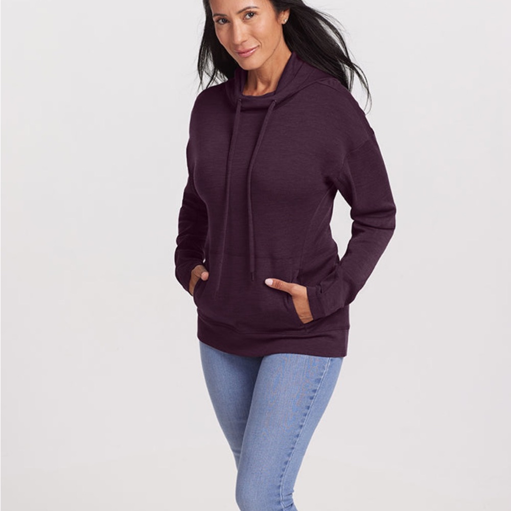 Woolx Callie Hoodie